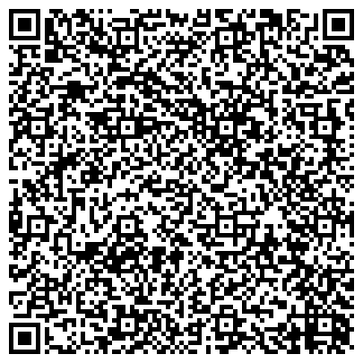 QR-код с контактной информацией организации Московский научно-практический центр наркологии, Клинический филиал