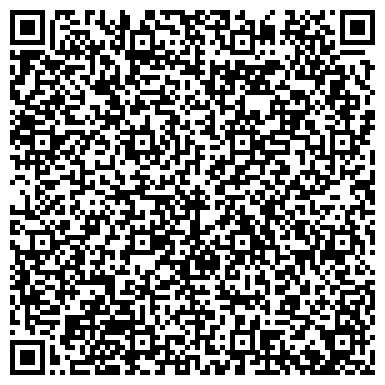 QR-код с контактной информацией организации УБпластик, производственная компания, ИП Захаров А.А.