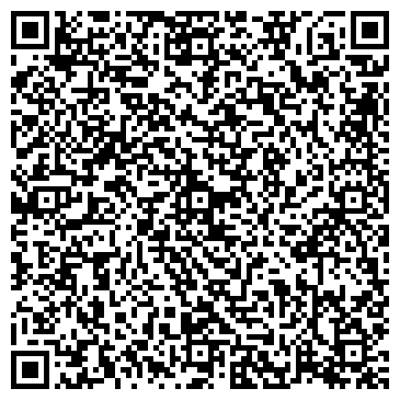 QR-код с контактной информацией организации Красноярский клуб реального Айкидо