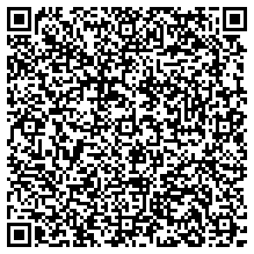 QR-код с контактной информацией организации ЗАО Альтаир