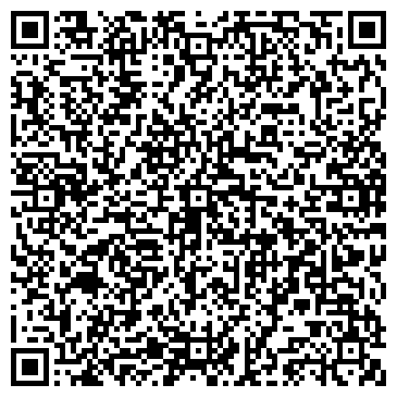 QR-код с контактной информацией организации Финкрек Урал