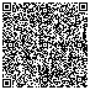 QR-код с контактной информацией организации Айс VENTURA