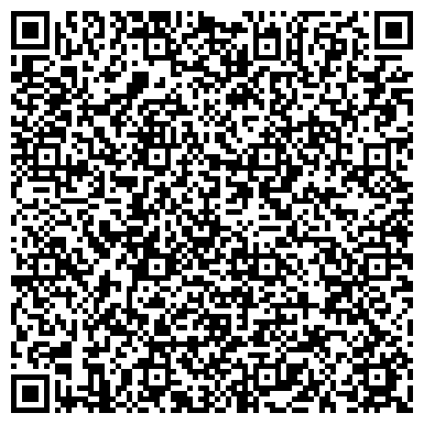 QR-код с контактной информацией организации Городская клиническая больница, г. Жуковский, 4 корпус