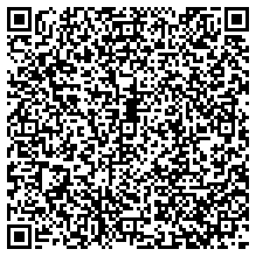 QR-код с контактной информацией организации ООО Веском
