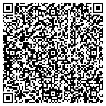 QR-код с контактной информацией организации РоссТур, туристическое агентство, ООО МАК