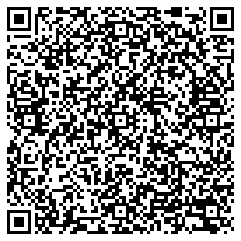 QR-код с контактной информацией организации ПАО «МИнБанк»