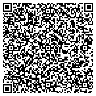 QR-код с контактной информацией организации Мебель V дом