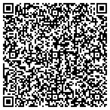 QR-код с контактной информацией организации Мир зеркал
