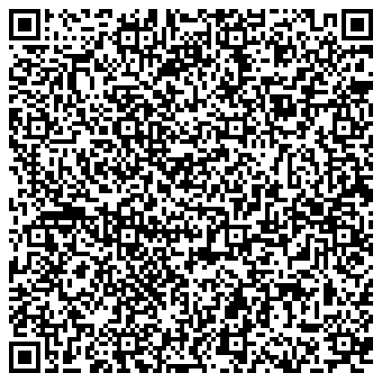 QR-код с контактной информацией организации Городская клиническая больница имени С.П. Боткина Департамента здравоохранения города Москвы