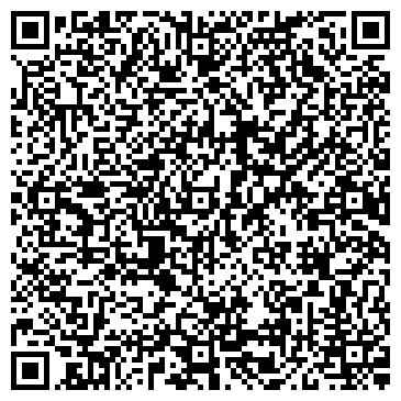 QR-код с контактной информацией организации Шоу Далласа