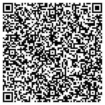 QR-код с контактной информацией организации ООО ИкС