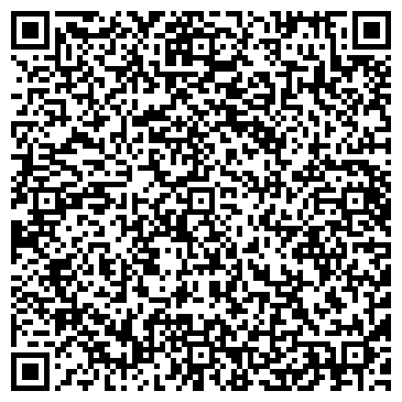 QR-код с контактной информацией организации Магма