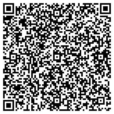 QR-код с контактной информацией организации Токуджун