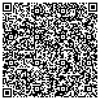 QR-код с контактной информацией организации Альпийский стиль