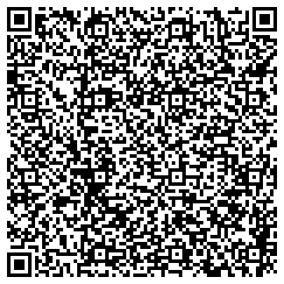 QR-код с контактной информацией организации Городская клиническая больница №13, Патологоанатомический корпус
