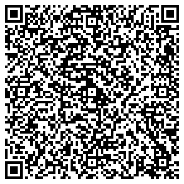 QR-код с контактной информацией организации Красноярский клуб реального Айкидо