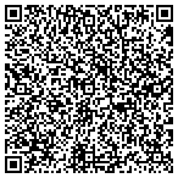 QR-код с контактной информацией организации Гномик