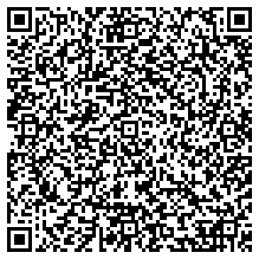 QR-код с контактной информацией организации Боевое самбо