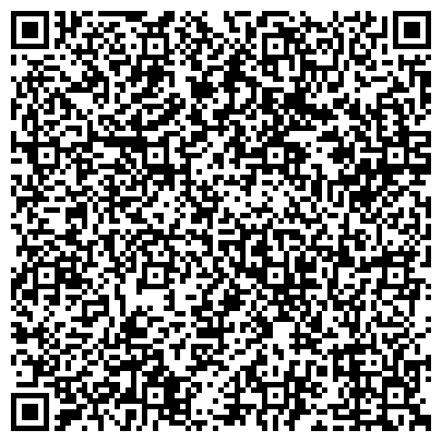 QR-код с контактной информацией организации ПИРОФФ, компания по организации салютов и проведению праздников, ООО Салюты Тюмени
