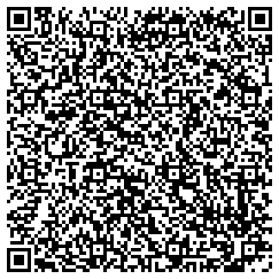 QR-код с контактной информацией организации Центральная городская больница им. М.В. Гольца, г. Фрязино, Инфекционное отделение