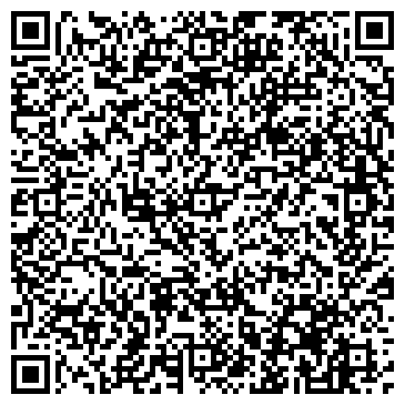 QR-код с контактной информацией организации Климовская центральная городская больница №1