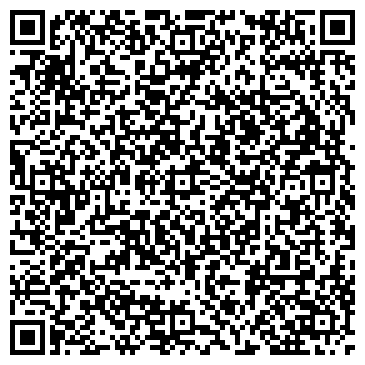 QR-код с контактной информацией организации Светлые путешествия