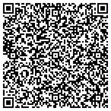 QR-код с контактной информацией организации Боевое самбо