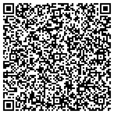 QR-код с контактной информацией организации Эволюция