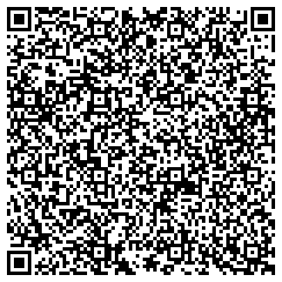 QR-код с контактной информацией организации Отдел культурно-образовательных программ