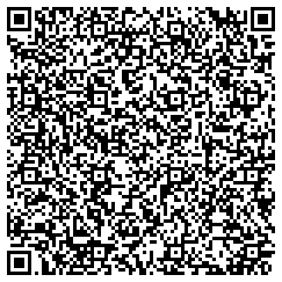 QR-код с контактной информацией организации Городская клиническая психиатрическая больница №4 им. П.Б. Ганнушкина