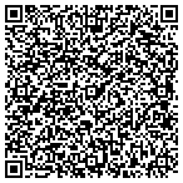 QR-код с контактной информацией организации ООО Мегафлора