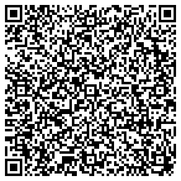 QR-код с контактной информацией организации ООО Чернофф