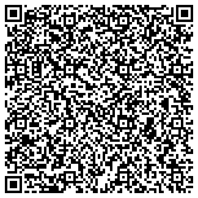 QR-код с контактной информацией организации Объединенная больница с поликлиникой при Управлении делами Президента РФ