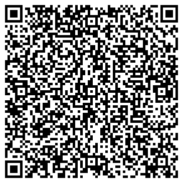 QR-код с контактной информацией организации Территория Уюта