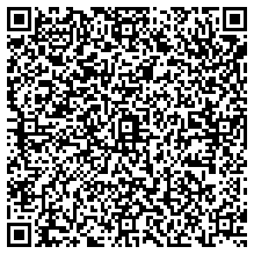 QR-код с контактной информацией организации "Сурская мебель"