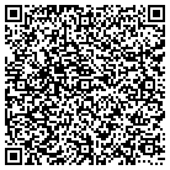 QR-код с контактной информацией организации НАТУС