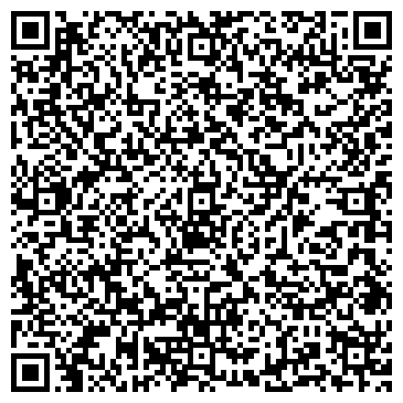 QR-код с контактной информацией организации ООО Бизнес полиграфия