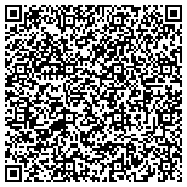 QR-код с контактной информацией организации СДЮСШОР по горнолыжному спорту им. В.И. Махова