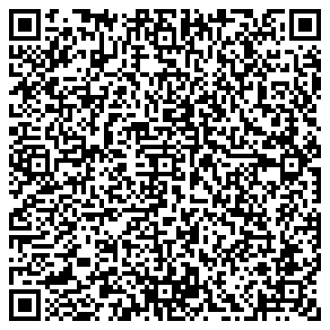 QR-код с контактной информацией организации ООО Мебельная индустрия Пенза