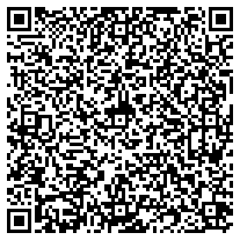 QR-код с контактной информацией организации Стабильность-КВМ