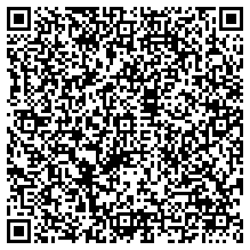 QR-код с контактной информацией организации ООО Лидер