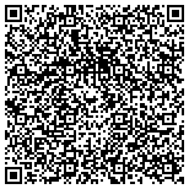 QR-код с контактной информацией организации Народная касса, КПК