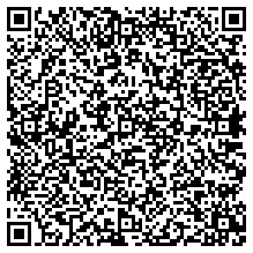 QR-код с контактной информацией организации ООО "Росток-Мебель"
