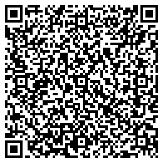 QR-код с контактной информацией организации "BTS мебель"