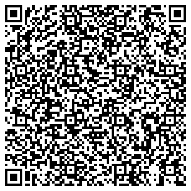 QR-код с контактной информацией организации Орбита