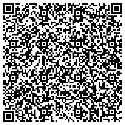 QR-код с контактной информацией организации Соловьиная роща