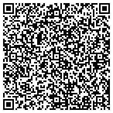 QR-код с контактной информацией организации Планета Интревел