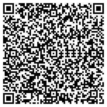 QR-код с контактной информацией организации Дягилев, ресторан