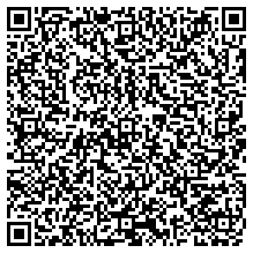 QR-код с контактной информацией организации ООО Поволжьепищесервис