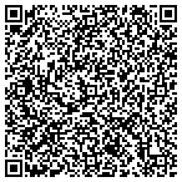 QR-код с контактной информацией организации ООО Тур Центр